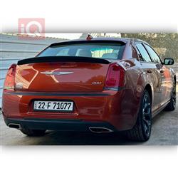 کرایسلەر 300